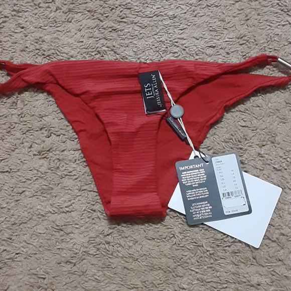 NWT JETS Australia By Jessika Allen bikini set - Picture 9 of 9